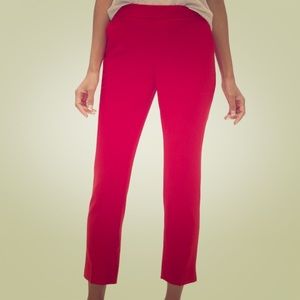 NWT:Banana Republic Hayden Pull-On Soft Ankle Pant